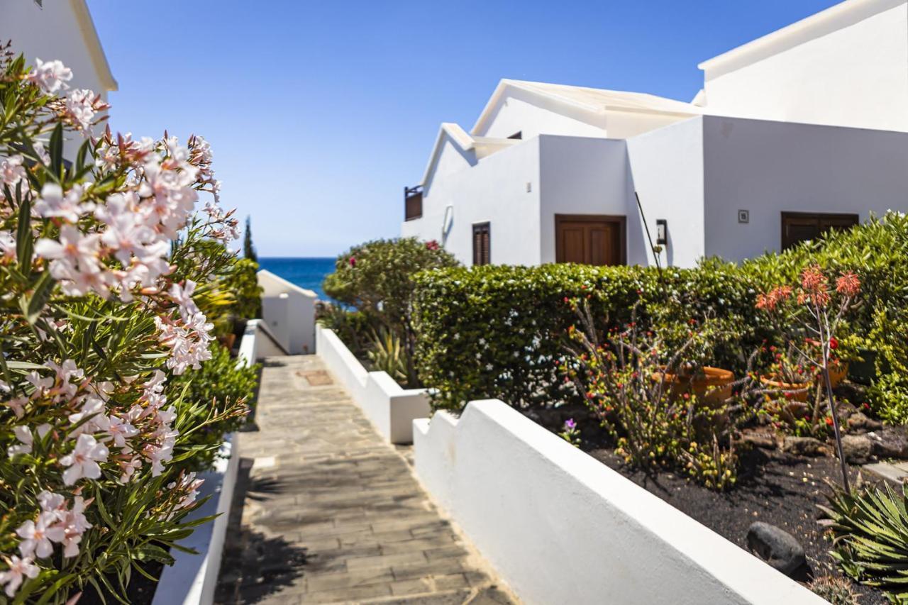 Casa Del Mar - Villasexperience Playa Honda  Exterior photo