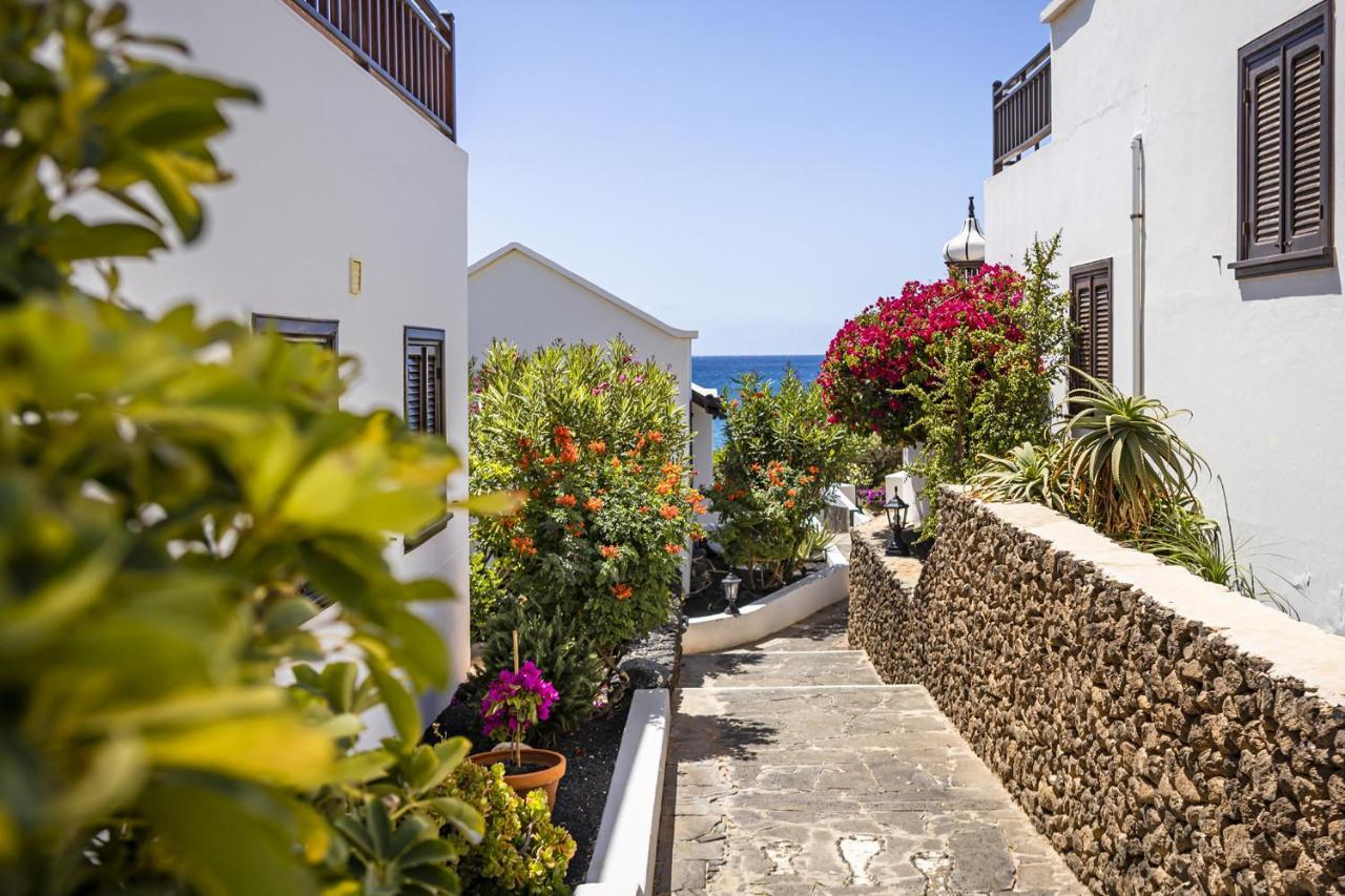 Casa Del Mar - Villasexperience Playa Honda  Exterior photo
